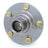InMotion SPK005 Wheel Hub - Front