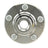 InMotion SPK008 Wheel Hub - Front