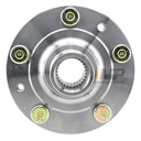 InMotion SPK015 Wheel Hub - Front or Rear