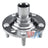 InMotion SPK016 Wheel Hub - Rear