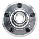 InMotion SPK026 Wheel Hub - Front