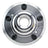 InMotion SPK026 Wheel Hub - Front