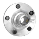InMotion SPK081 Wheel Hub - Front