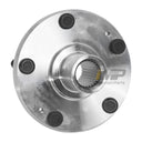 InMotion SPK1004 Wheel Hub - Front