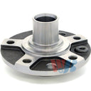 InMotion SPK100 Wheel Hub - Front