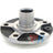 InMotion SPK100 Wheel Hub - Front