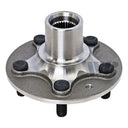 InMotion SPK1012 Wheel Hub - Rear