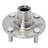 InMotion SPK1023 Wheel Hub - Front