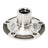 InMotion SPK1039 Wheel Hub - Rear