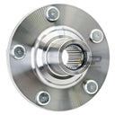 InMotion SPK1041 Wheel Hub - Front