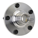 InMotion SPK1043 Wheel Hub - Front