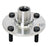 InMotion SPK1045 Wheel Hub - Front
