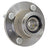 InMotion SPK1046 Wheel Hub - Rear