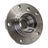 InMotion SPK1049 Wheel Hub - Front