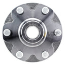 InMotion SPK107 Wheel Hub - Front