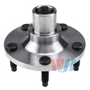 InMotion SPK108 Wheel Hub - Rear