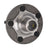 InMotion SPK188 Wheel Hub - Front
