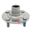 InMotion SPK200 Wheel Hub - Front