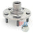 InMotion SPK201 Wheel Hub - Front