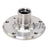 InMotion SPK33416760058 Wheel Hub - Rear