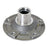 InMotion SPK33416867265 Wheel Hub - Rear