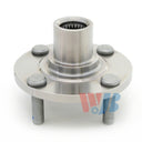 InMotion SPK350 Wheel Hub - Front