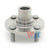 InMotion SPK350 Wheel Hub - Front