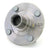 InMotion SPK351 Wheel Hub - Front