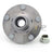 InMotion SPK402 Wheel Hub - Front