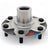 InMotion SPK403 Wheel Hub - Front