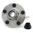 InMotion SPK406 Wheel Hub - Front