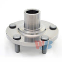 InMotion SPK407 Wheel Hub - Front
