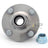 InMotion SPK409 Wheel Hub - Front