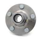 InMotion SPK410 Wheel Hub - Front