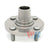 InMotion SPK412 Wheel Hub - Front