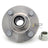 InMotion SPK413 Wheel Hub - Front