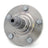 InMotion SPK415 Wheel Hub - Front