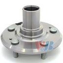 InMotion SPK416 Wheel Hub - Rear