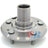 InMotion SPK416 Wheel Hub - Rear