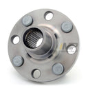 InMotion SPK418 Wheel Hub - Rear