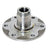 InMotion SPK43502-04130 Wheel Hub - Front