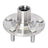 InMotion SPK43502-52040 Wheel Hub - Front