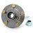 InMotion SPK450 Wheel Hub - Front or Rear