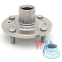 InMotion SPK452 Wheel Hub - Front