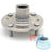 InMotion SPK452 Wheel Hub - Front