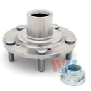 InMotion SPK455 Wheel Hub - Front