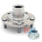 InMotion SPK455 Wheel Hub - Front
