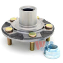 InMotion SPK457 Wheel Hub - Front