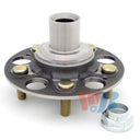 InMotion SPK462 Wheel Hub - Rear