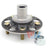 InMotion SPK462 Wheel Hub - Rear